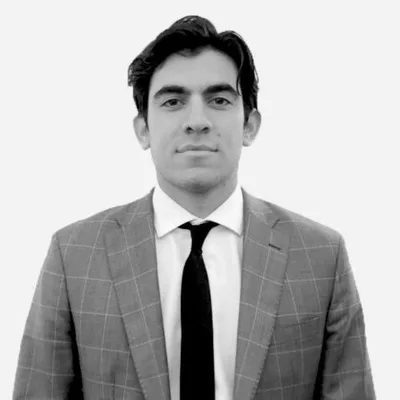 Ben Rechler