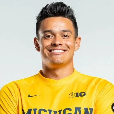 Derick Broche