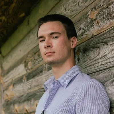 Dominic Wydeven