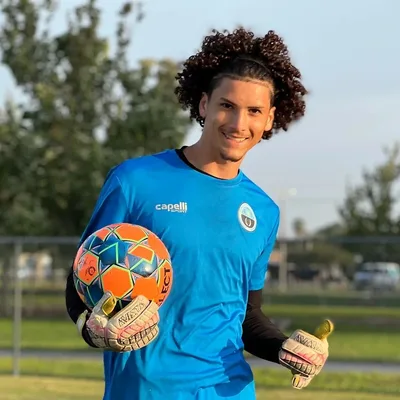 Dylan Ramos