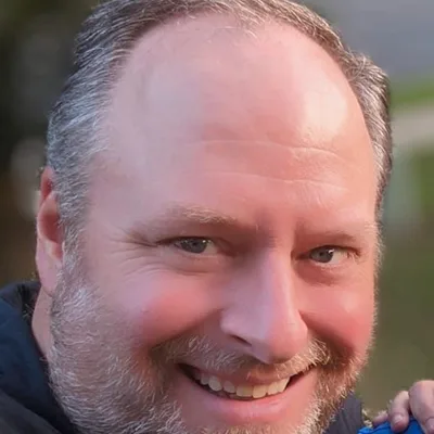 Jason Corney