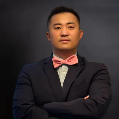 Ray Yokoyama