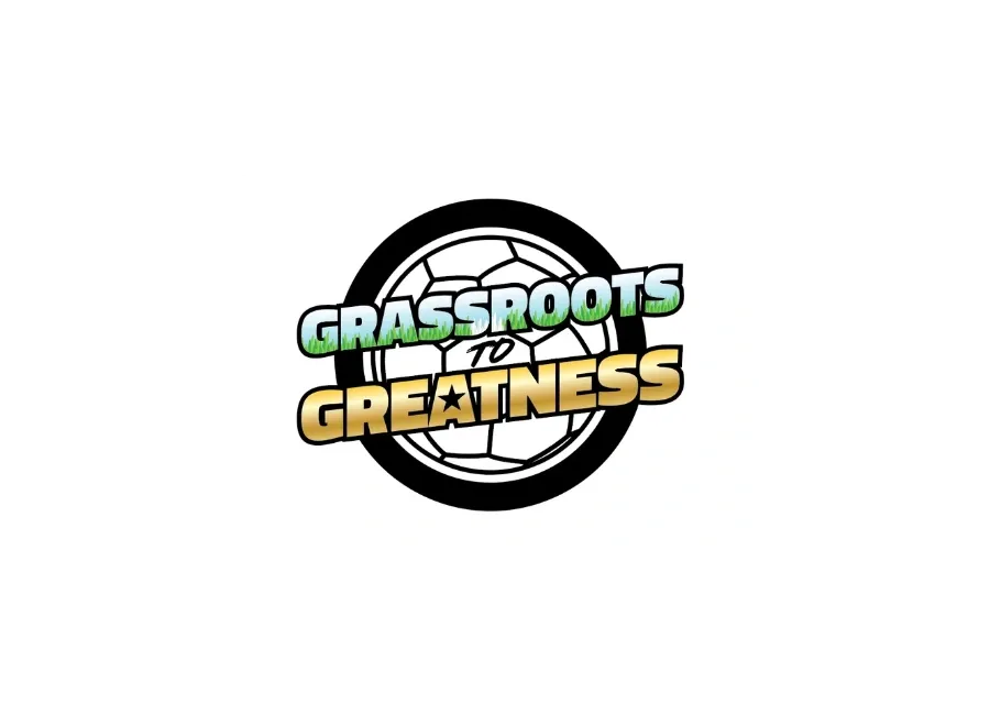 Grassroots to Greatness series artwork